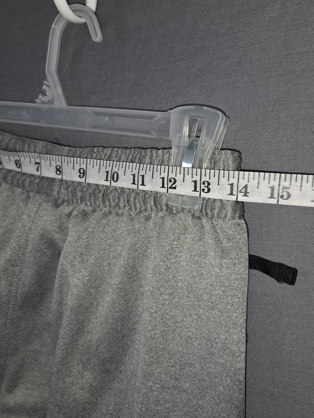 Nike Dri-Fit Joggers Logo Men's